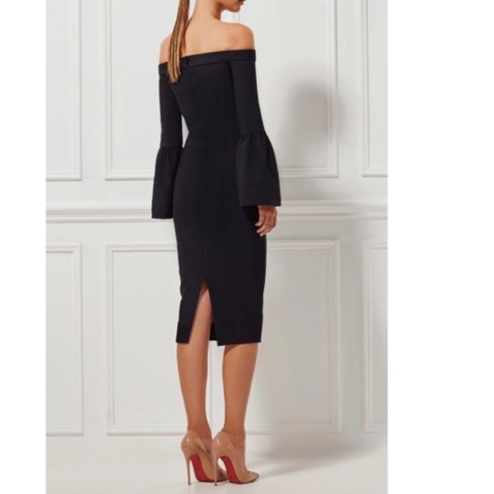 Misha Collection Selena Dress